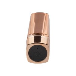 Calexotics Vibro Lipstick 8cm Rose clair